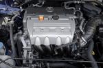 Acura TSX Sport Wagon 2010 года